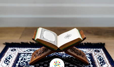 7 خطوات لمساعدة طفلك  علي حفظ القرآن الكريم بسهولة